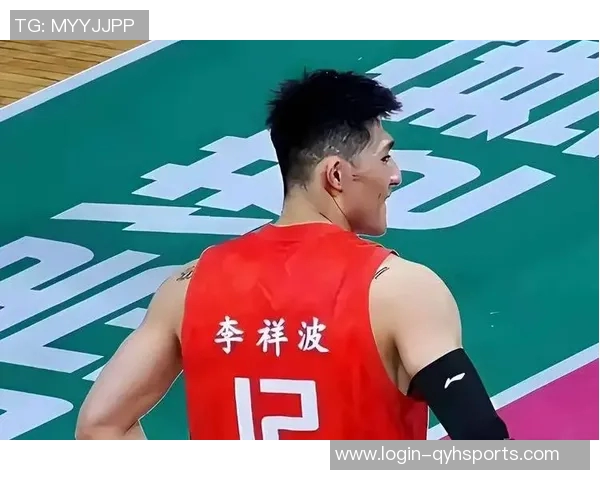 广州排球队速度争议引发热议球迷和专家各执己见探讨原因与影响 广州排球队速度争议引发热议球迷和专家各执己见探讨原因与影响