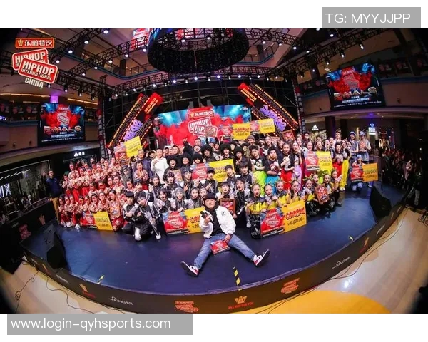 深圳街舞队在运动世界街舞大赛中的个人能力表现精彩点评与分析