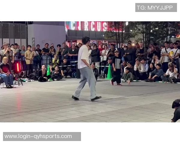 体育实时数据西安街舞队引领潮流最新街舞意识TOP10全景解析