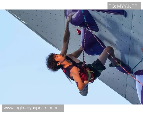 体育实时数据西安攀岩队焕新篇章探索团队转型与发展之路 体育实时数据西安攀岩队焕新篇章探索团队转型与发展之路