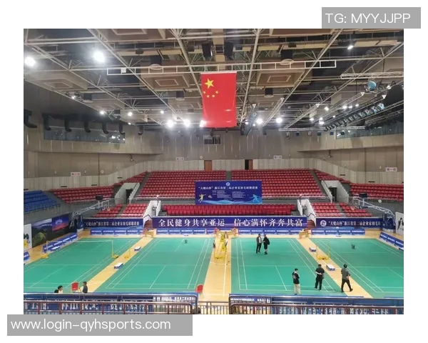 体育实时数据深入分析杭州羽毛球队的进攻战术与技术特点 体育实时数据深入分析杭州羽毛球队的进攻战术与技术特点