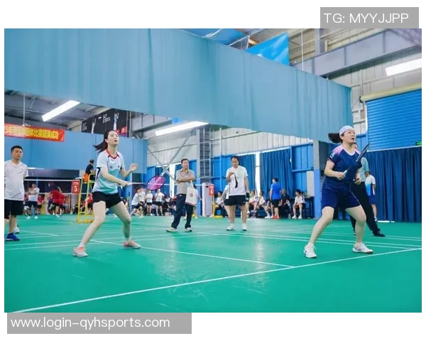 运动最新数据羽毛球热议上海羽毛球队力量争议背后的训练与策略分析