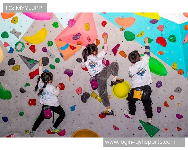 实时新闻深圳攀岩队在全国攀岩配合排行榜中荣获第十名的佳绩引发关注