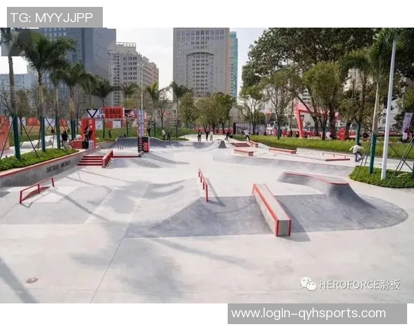 实时新闻深圳滑板队的崛起之路一段激情与坚持交织的纪实旅程